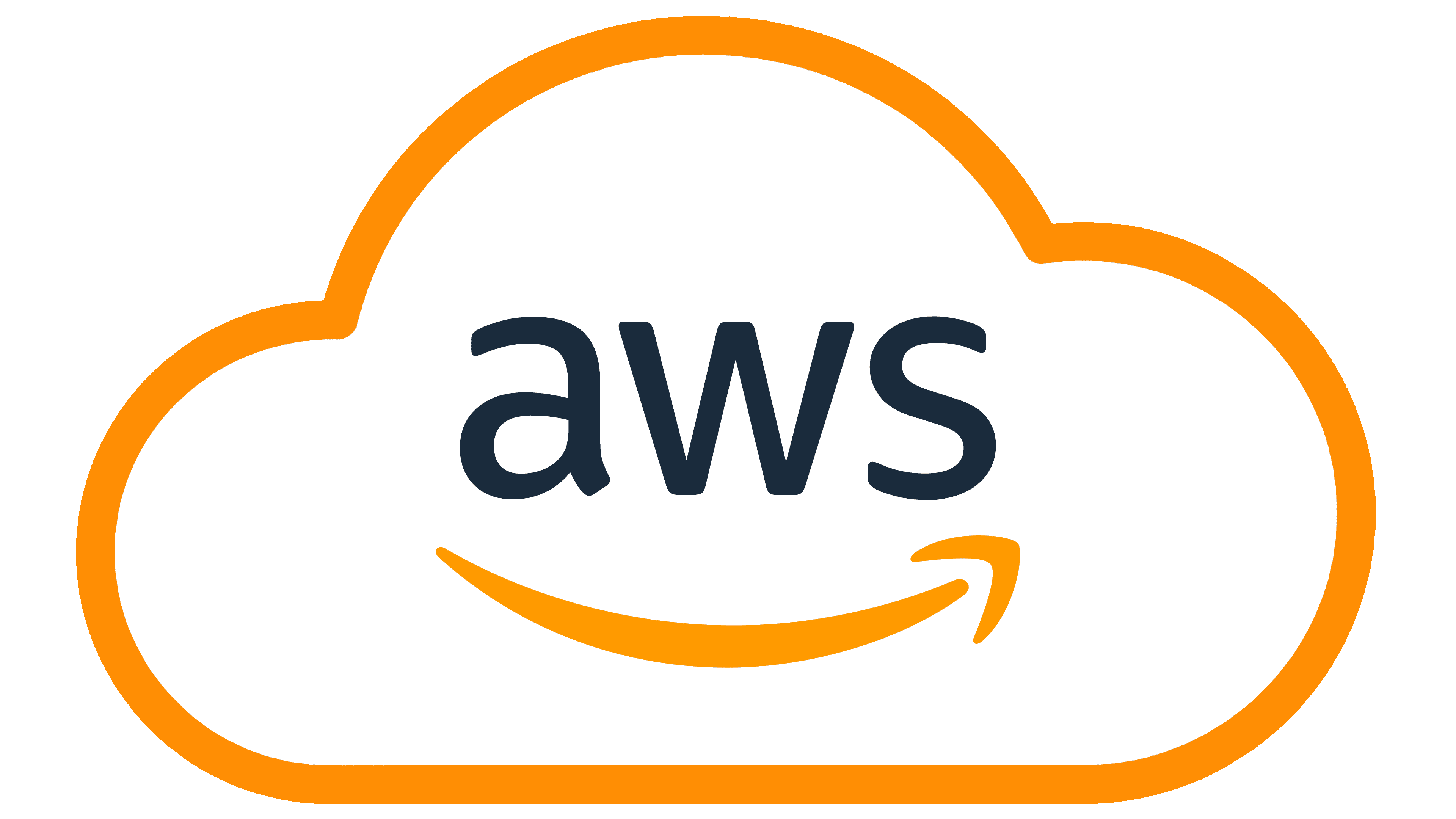 Icono de Aws