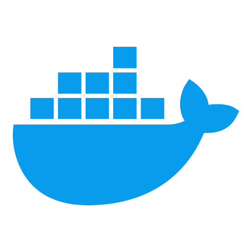 Icono de docker