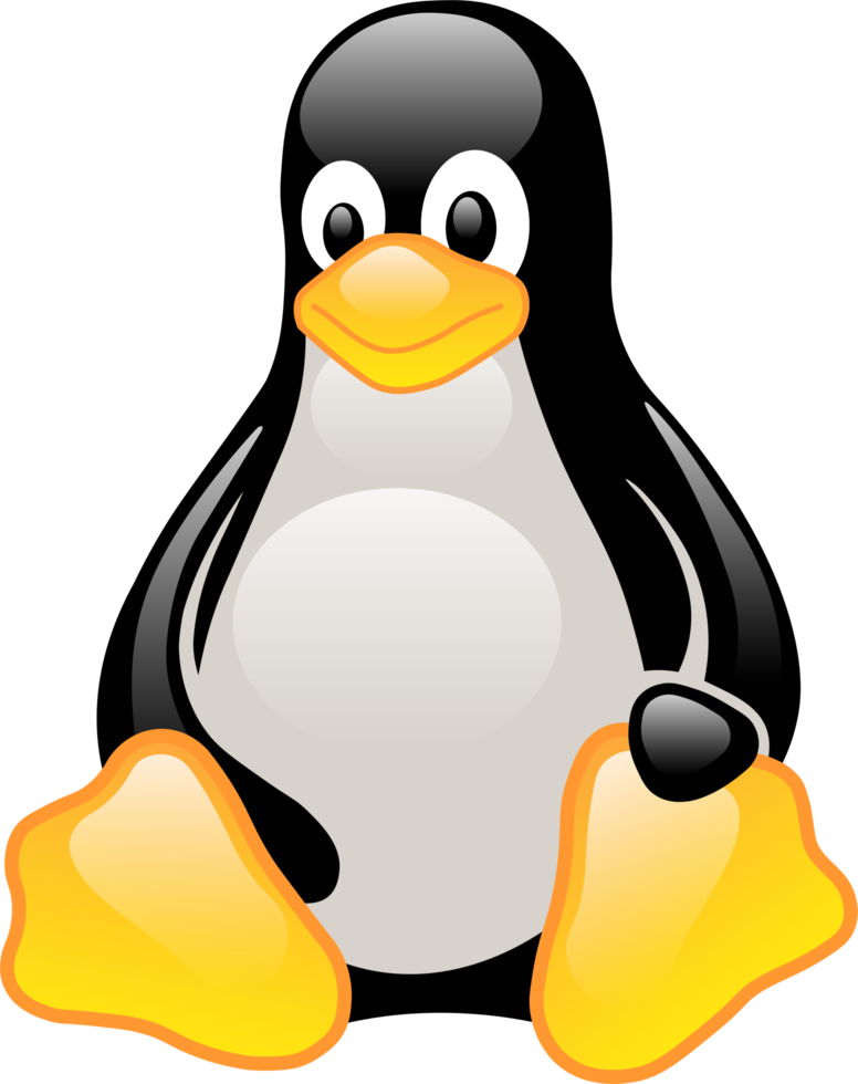 Icono de LINUX